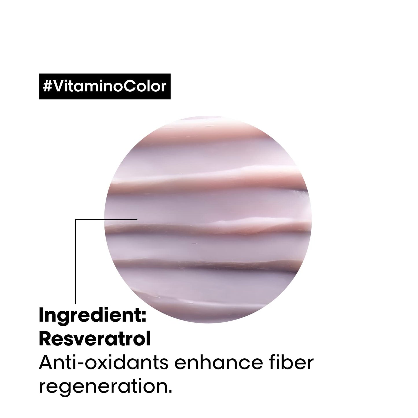 VITAMINO COLOR MASQUE L’Oréal