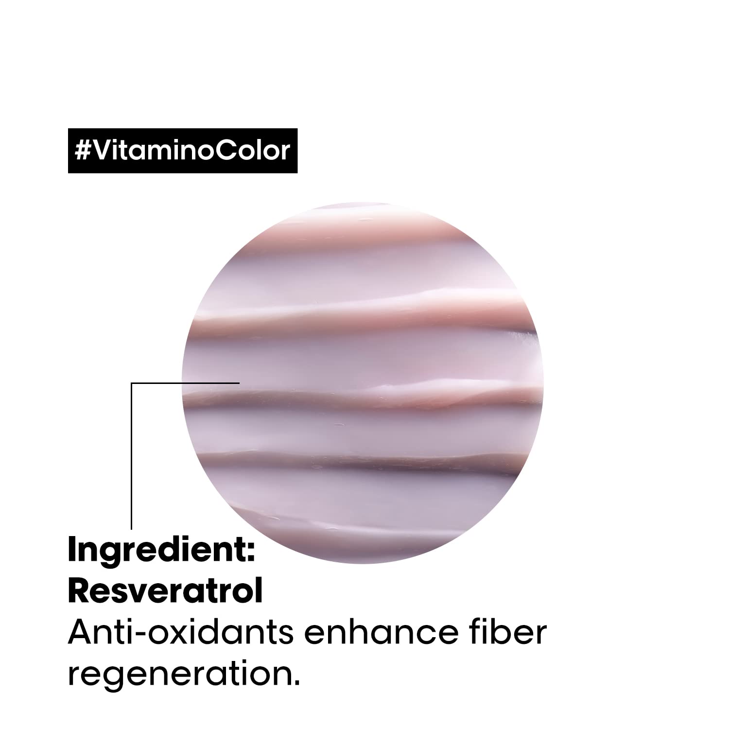 VITAMINO COLOR MASQUE L’Oréal