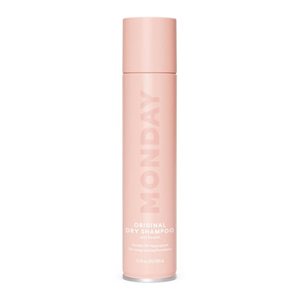 Monday Original Dry Shampoo with Keratin