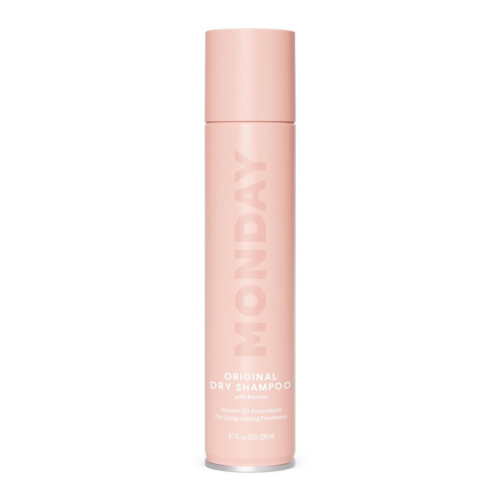 Monday Original Dry Shampoo with Keratin