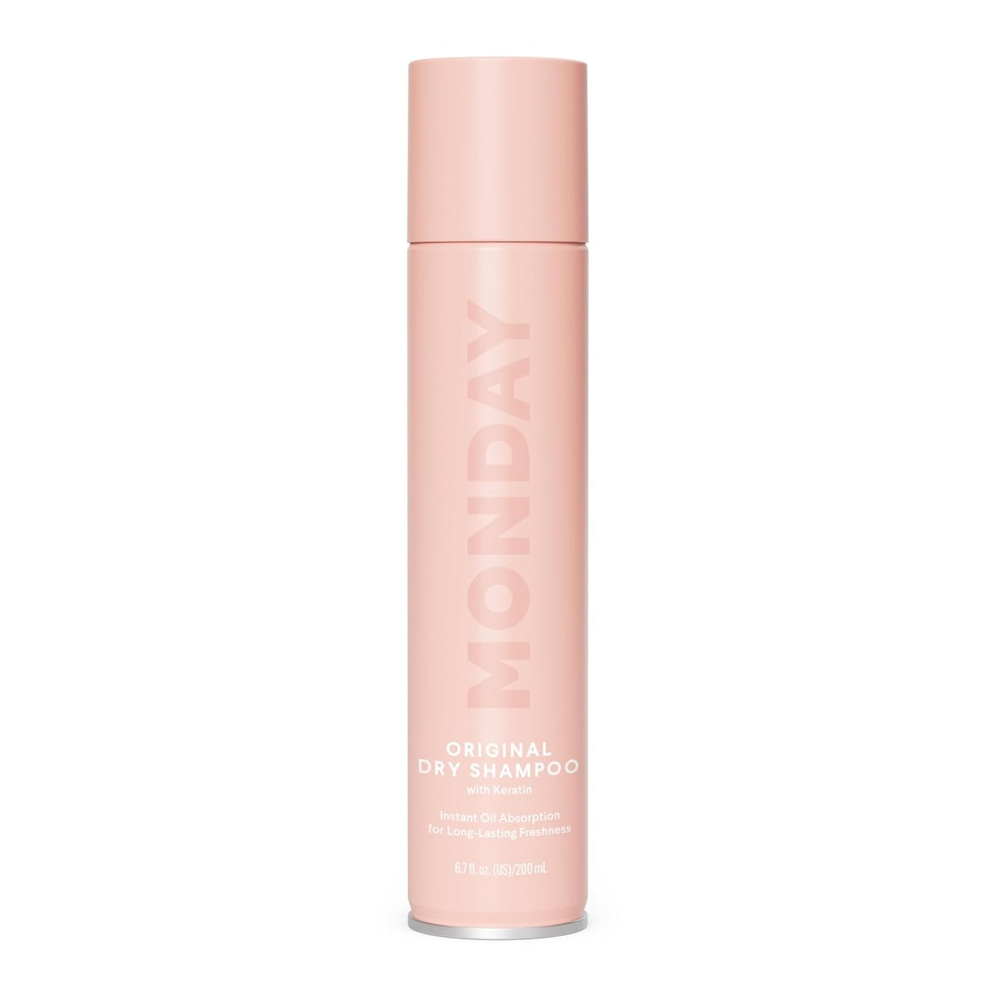 Monday Original Dry Shampoo with Keratin