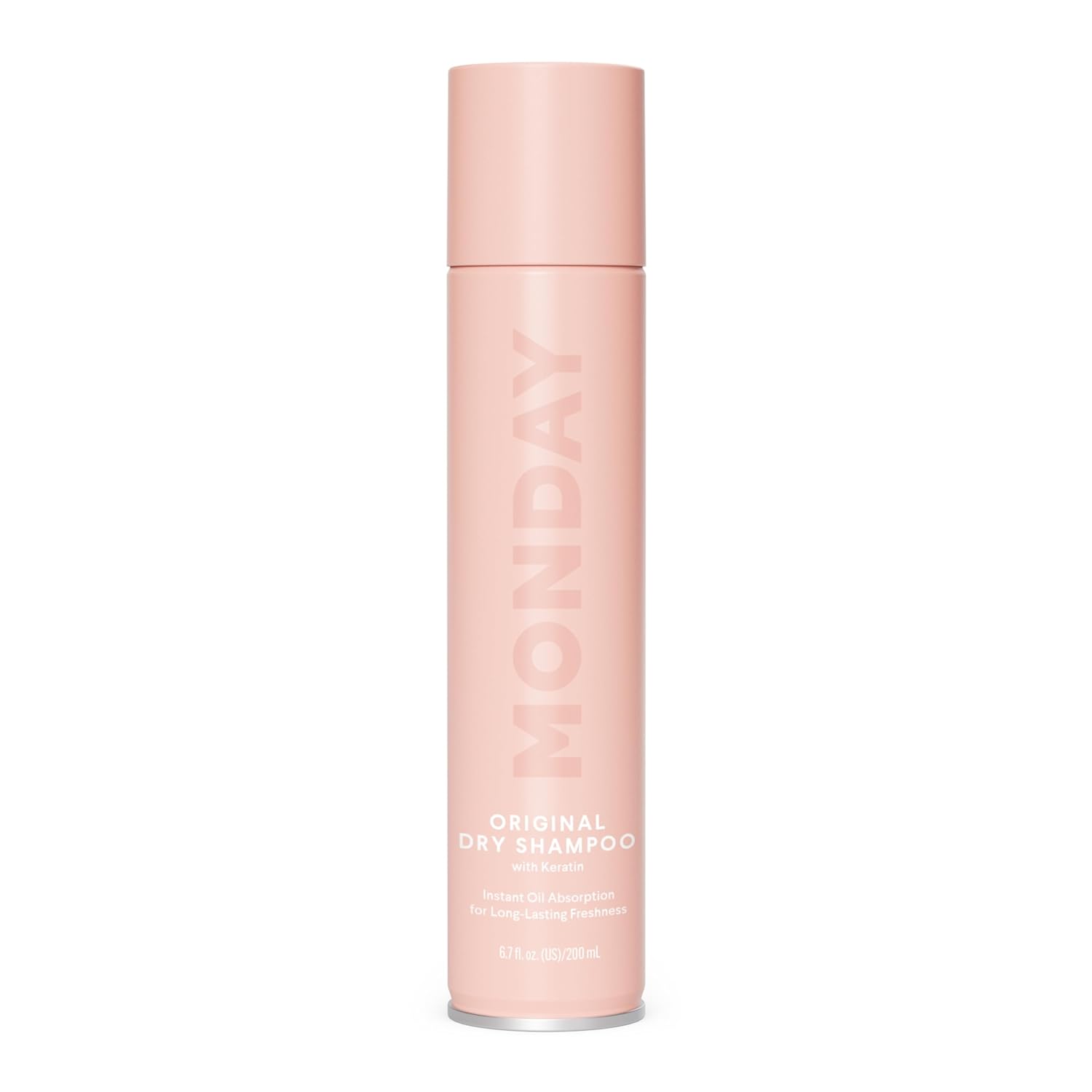 Monday Original Dry Shampoo with Keratin