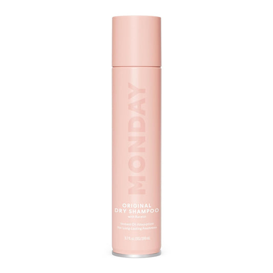 Monday Original Dry Shampoo with Keratin