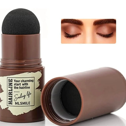 Hairline Powder for forehead-Black