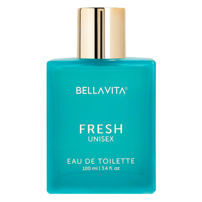 Bella Vita EDP Fresh 100ml