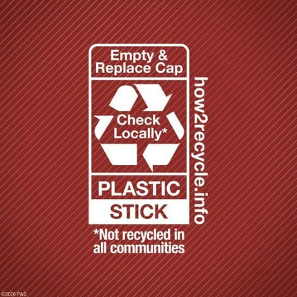 Old Spice Krakengard Deodorant Stick