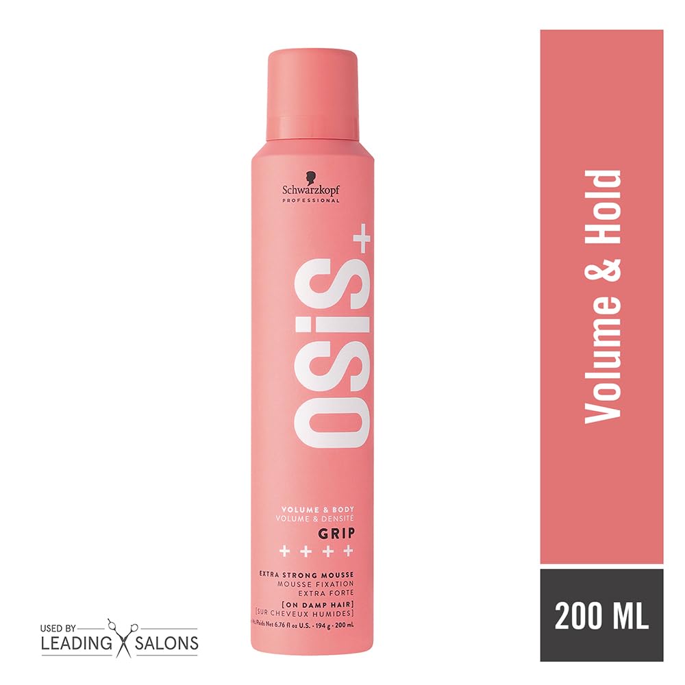 Schwarzkopf Professional OSiS+ Grip