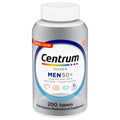 Centrum Silver Men 50+ 200 Tablets