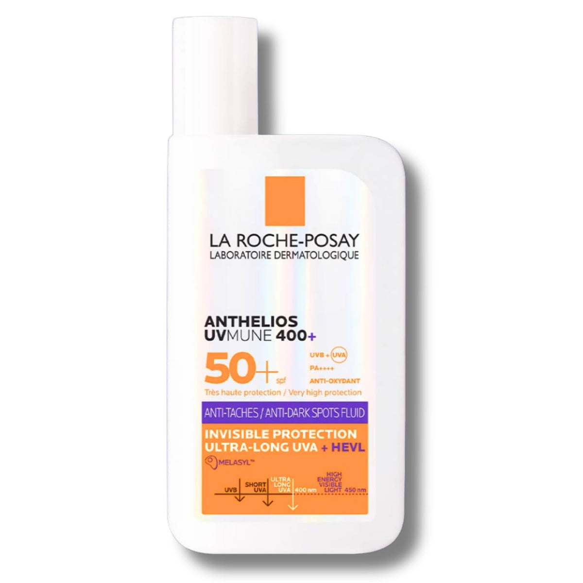 Innovation Anthelios UVMUNE 400 50+