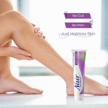 Nair Hair Remover Cream Moisturising