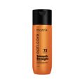 Matrix Opti.Care Smooth Straight Shampoo