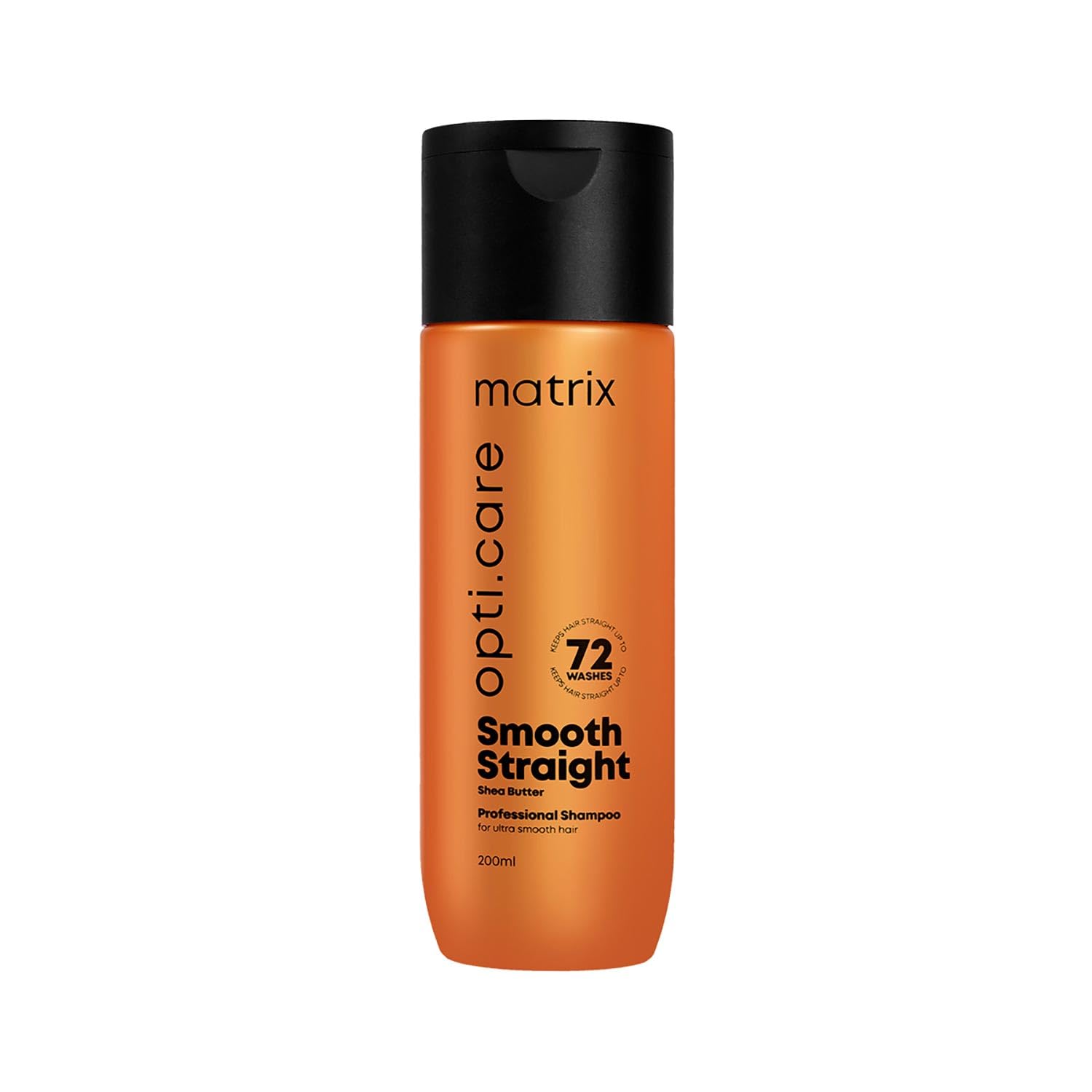 Matrix Opti.Care Smooth Straight Shampoo