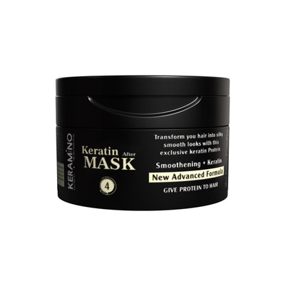 Keramino Keratin After Masque