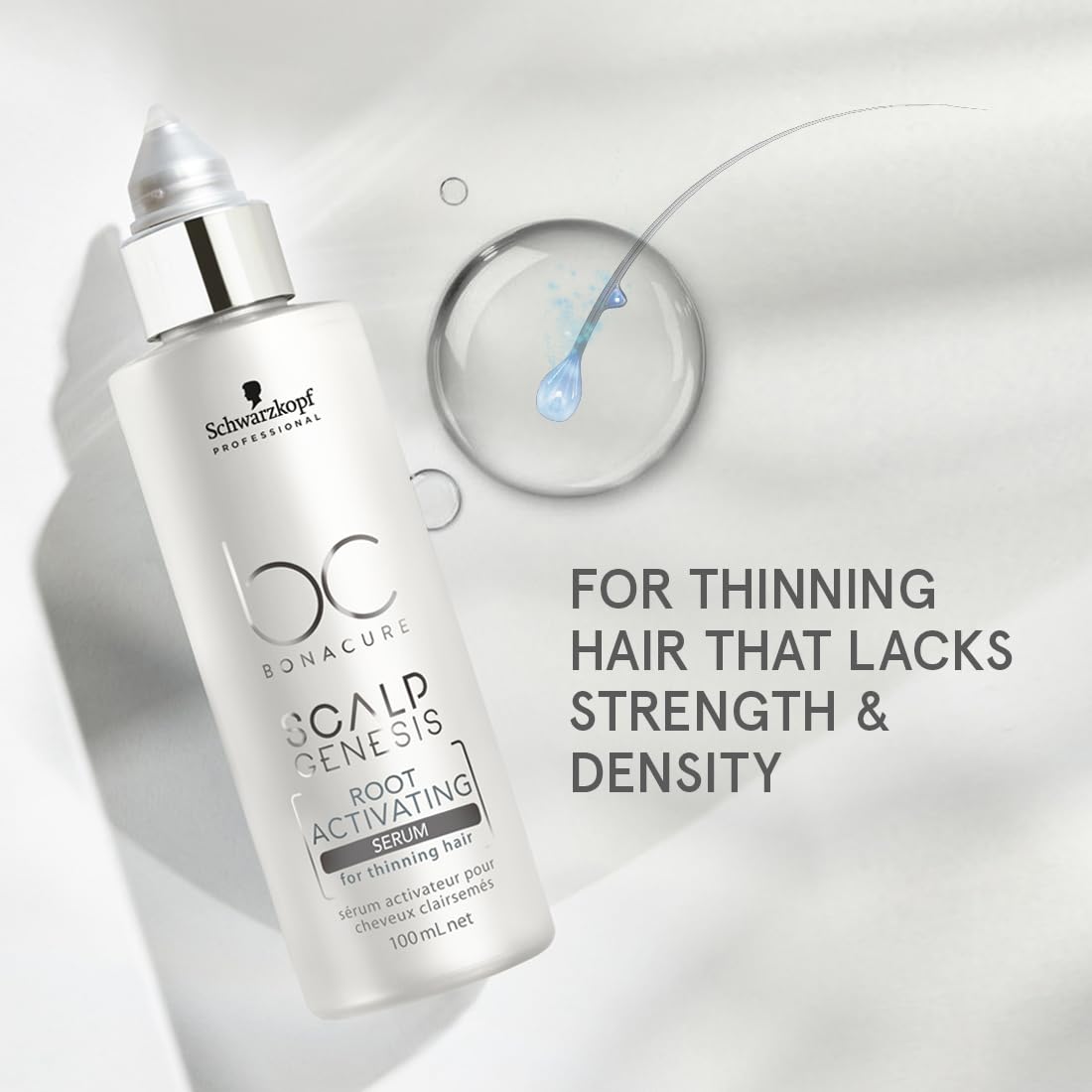Bonacure Scalp Genesis Root Activating Serum