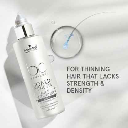 Bonacure Scalp Genesis Root Activating Serum