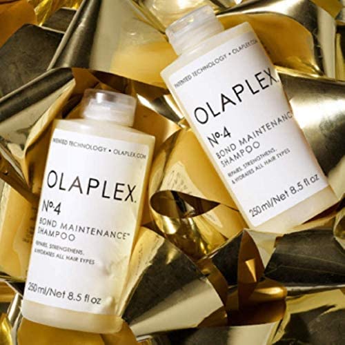 Olaplex No 4 Shampoo