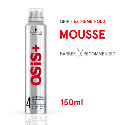 Schwarzkopf Professional OSiS+ Grip