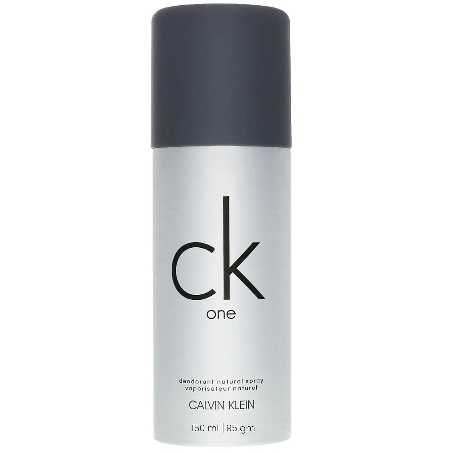 ck one Deodorant 150ml