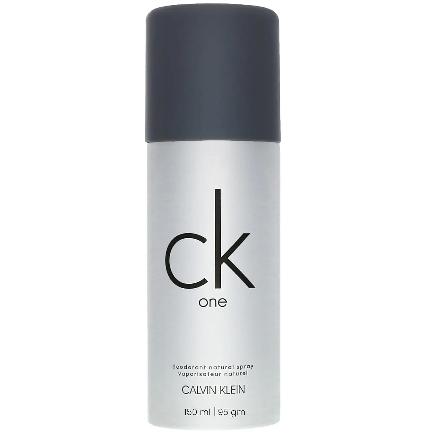 ck one Deodorant 150ml