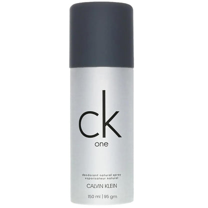 ck one Deodorant 150ml