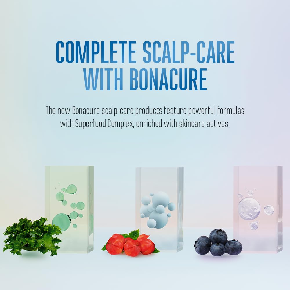 Schwarzkopf Bonacure Root Activating Serum