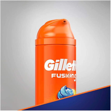 Gillette Fusion 5 Ultra Moisturizing Shaving Gel