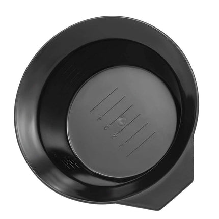 Bowl & Brush for Hair Spa & Color