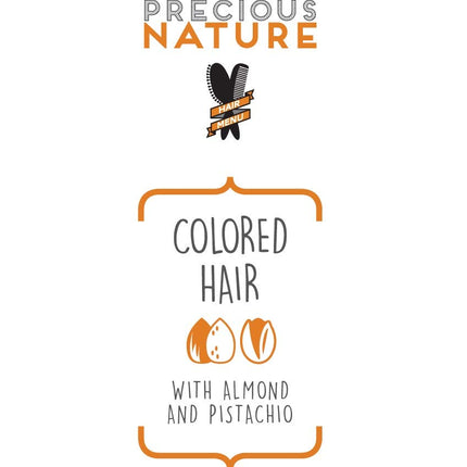 Alfaparf Precious Nature Almond & Pistachio Shampoo