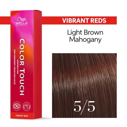 Wella Color Touch 5/5