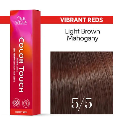 Wella Color Touch 5/5