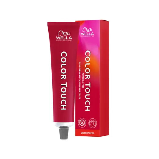 Wella Color Touch  tube 
