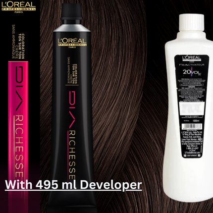Loreal Professional Dia Richesse 5.25