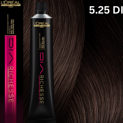 Loreal Professional Dia Richesse 5.25