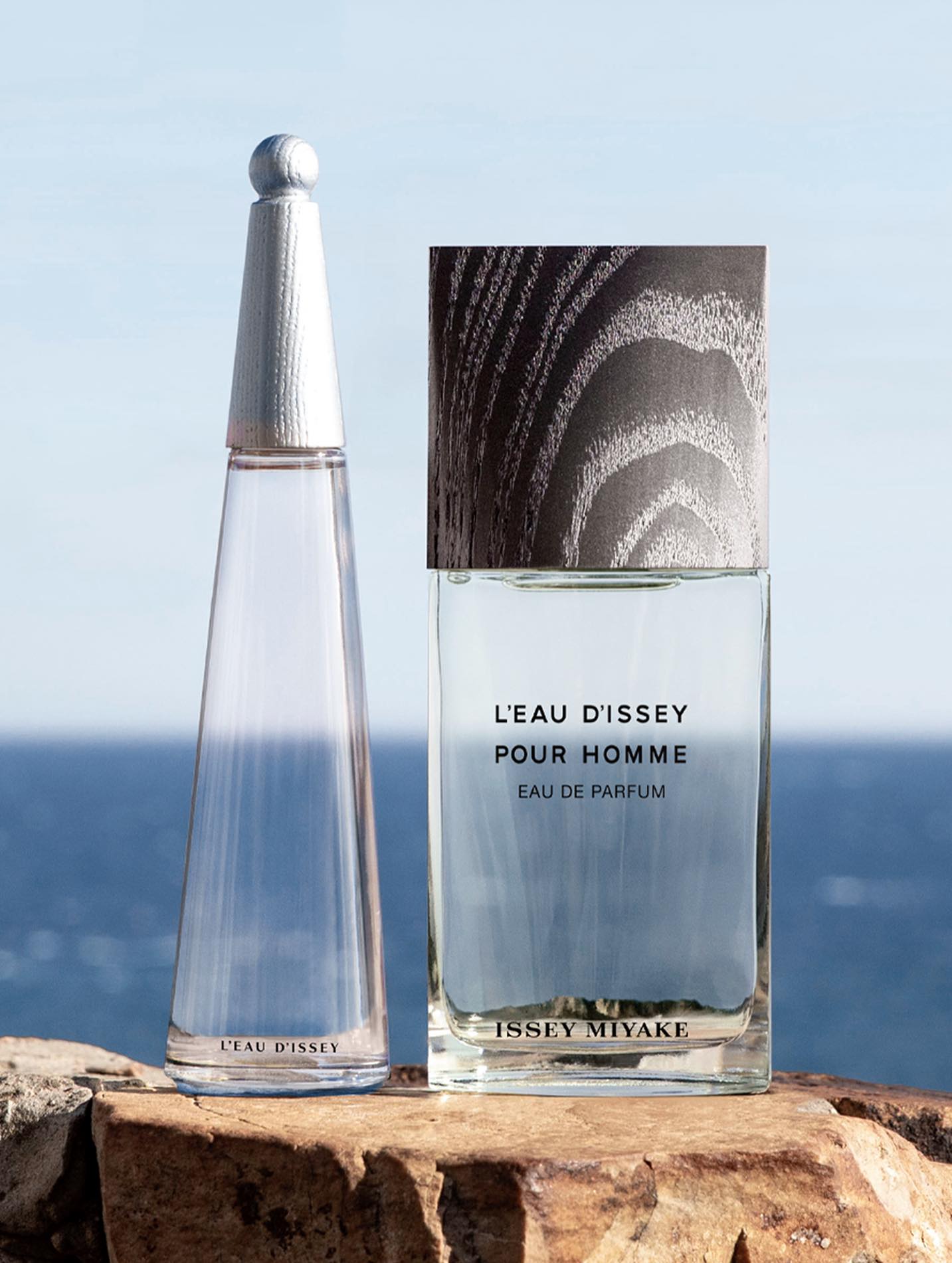 L'Eau D'Issey Pour Homme Eau de parfum