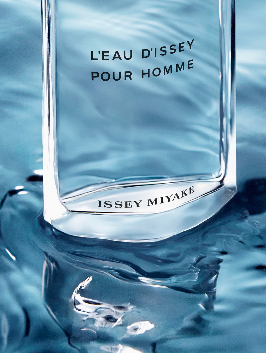 L'Eau D'Issey Pour Homme Eau de parfum
