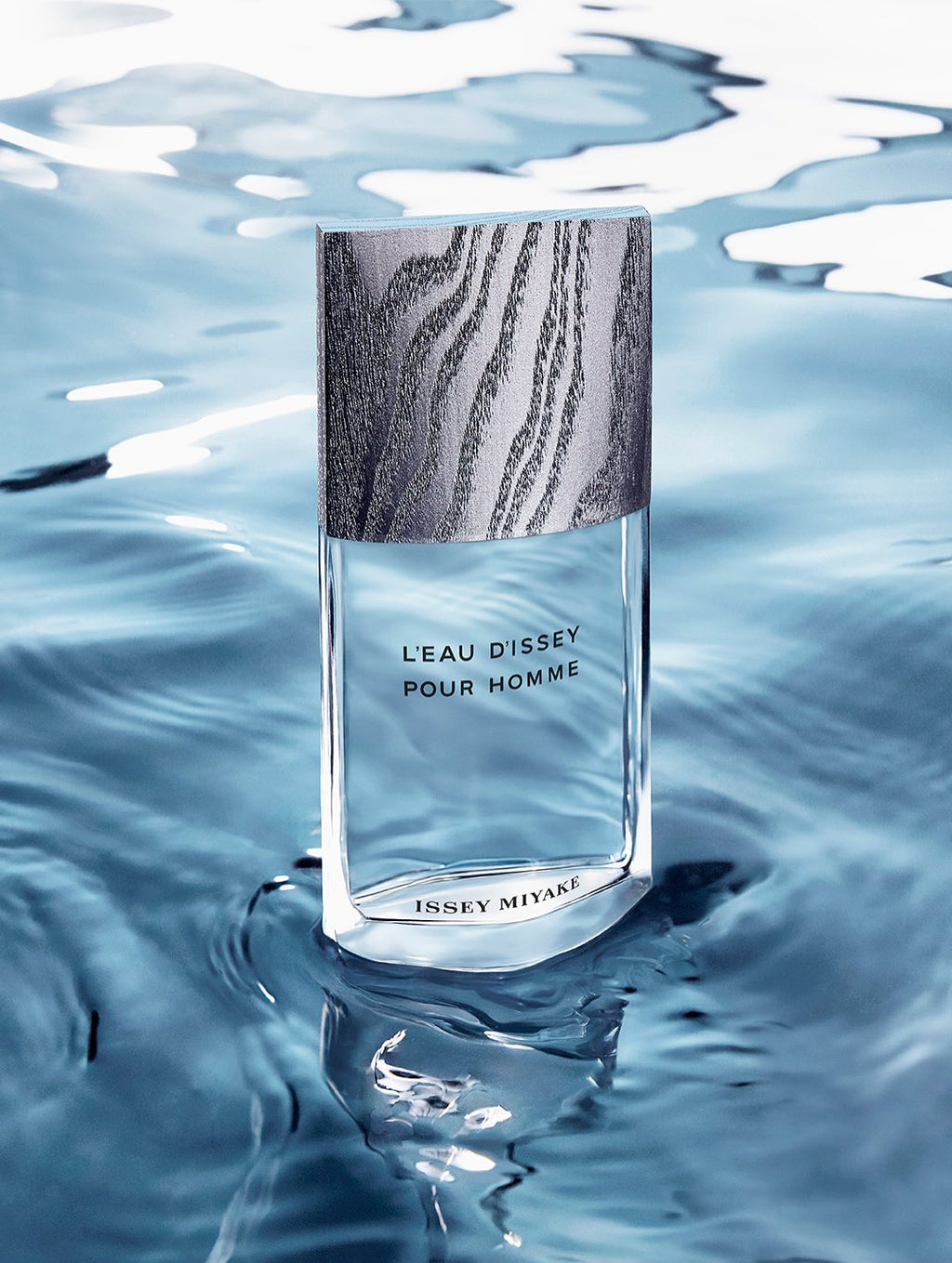 L'Eau D'Issey Pour Homme Eau de parfum