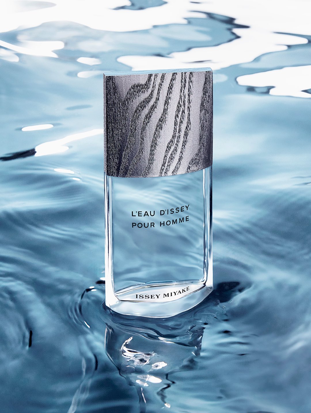 L'Eau D'Issey Pour Homme Eau de parfum