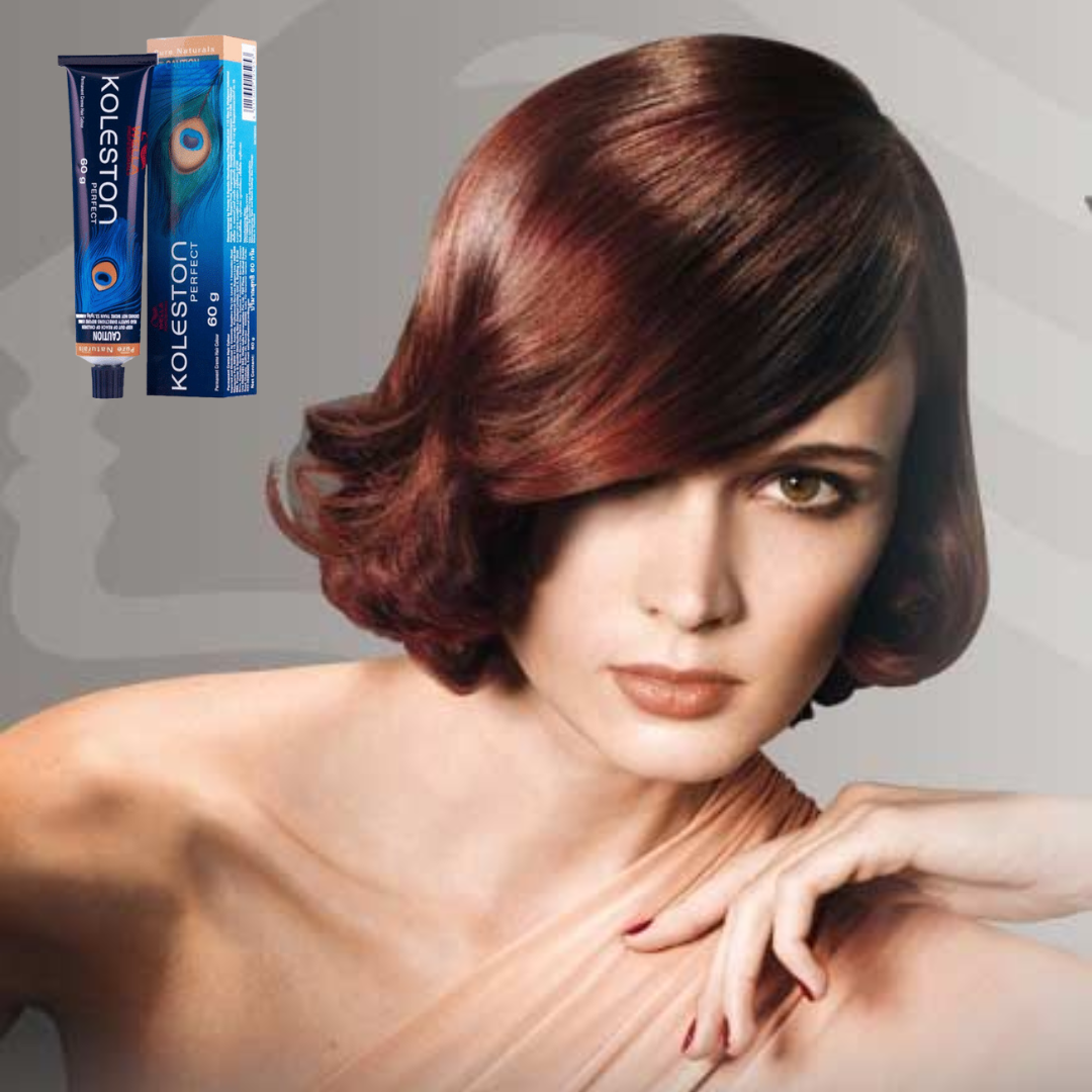 Wella Koleston 5/5