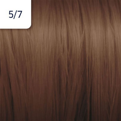 Wella Illumina Color 5/7