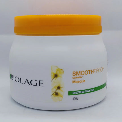 Matrix Professional Biolage SmoothProof Masque