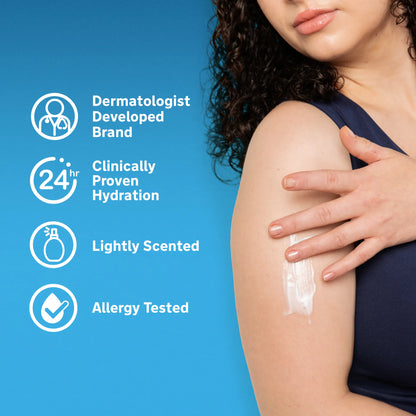 Lubriderm Daily Moisturizer