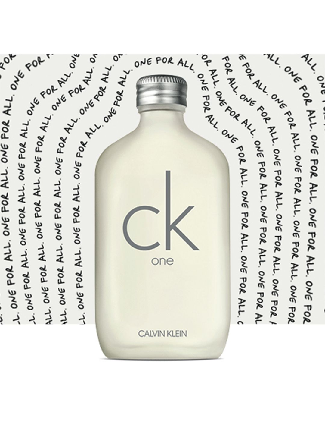 ck one Pocket Perfume