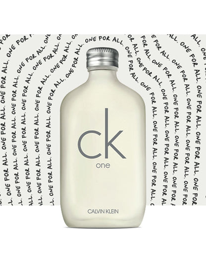ck one Pocket Perfume
