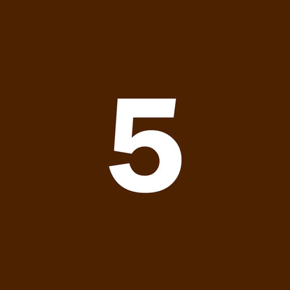 PAON Seven-Eight Hair Color 5