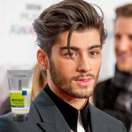 L'Oreal Studio Line Invisi Hold Gel 6