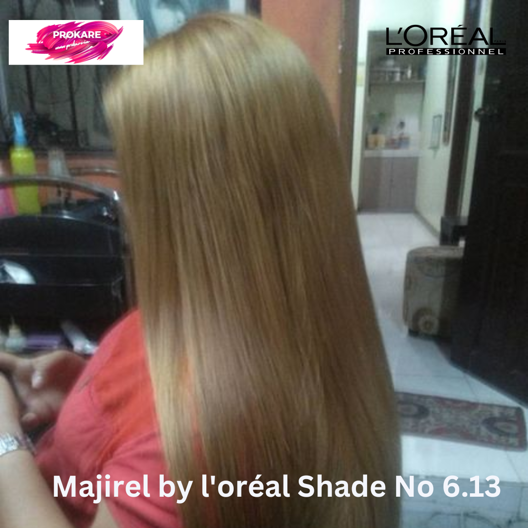 Majirel 6.13 by L'oréal