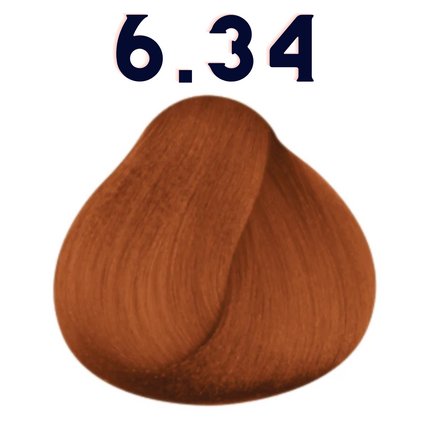 Majirel by l'oréal Shade No 6.34