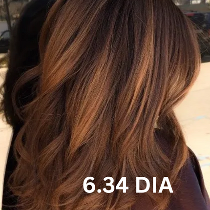 Loreal Professional Dia 6.34