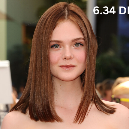 Loreal Professional Dia 6.34