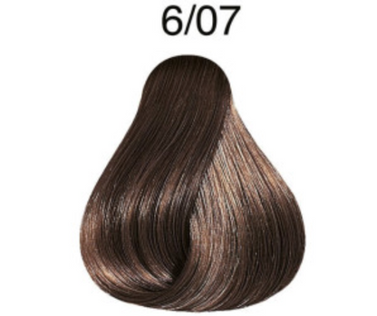 Wella Koleston Perfect 60gm Shade No 6/07